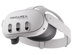 quest3_innoarea Gafas de realidad virtual Meta Quest 3