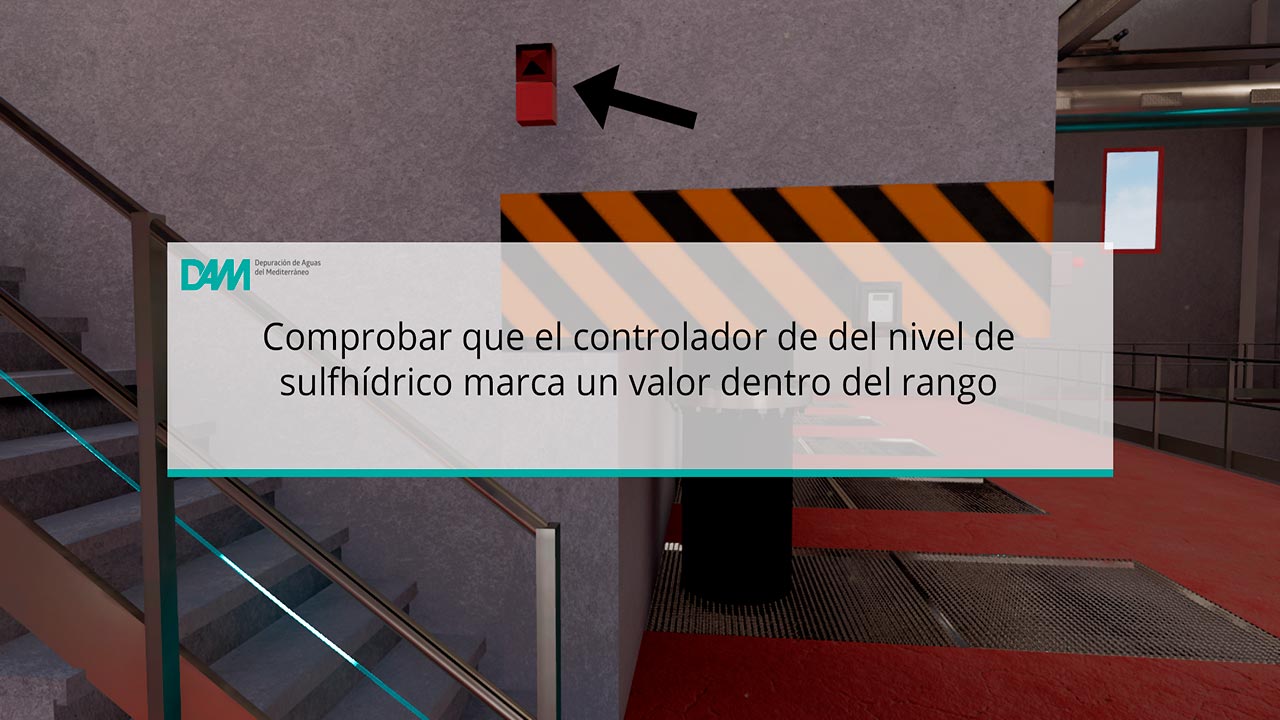 training realidad virtual DAM