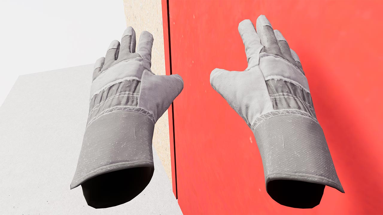 training realidad virtual DAM