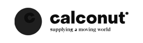 Logotipo Calconut