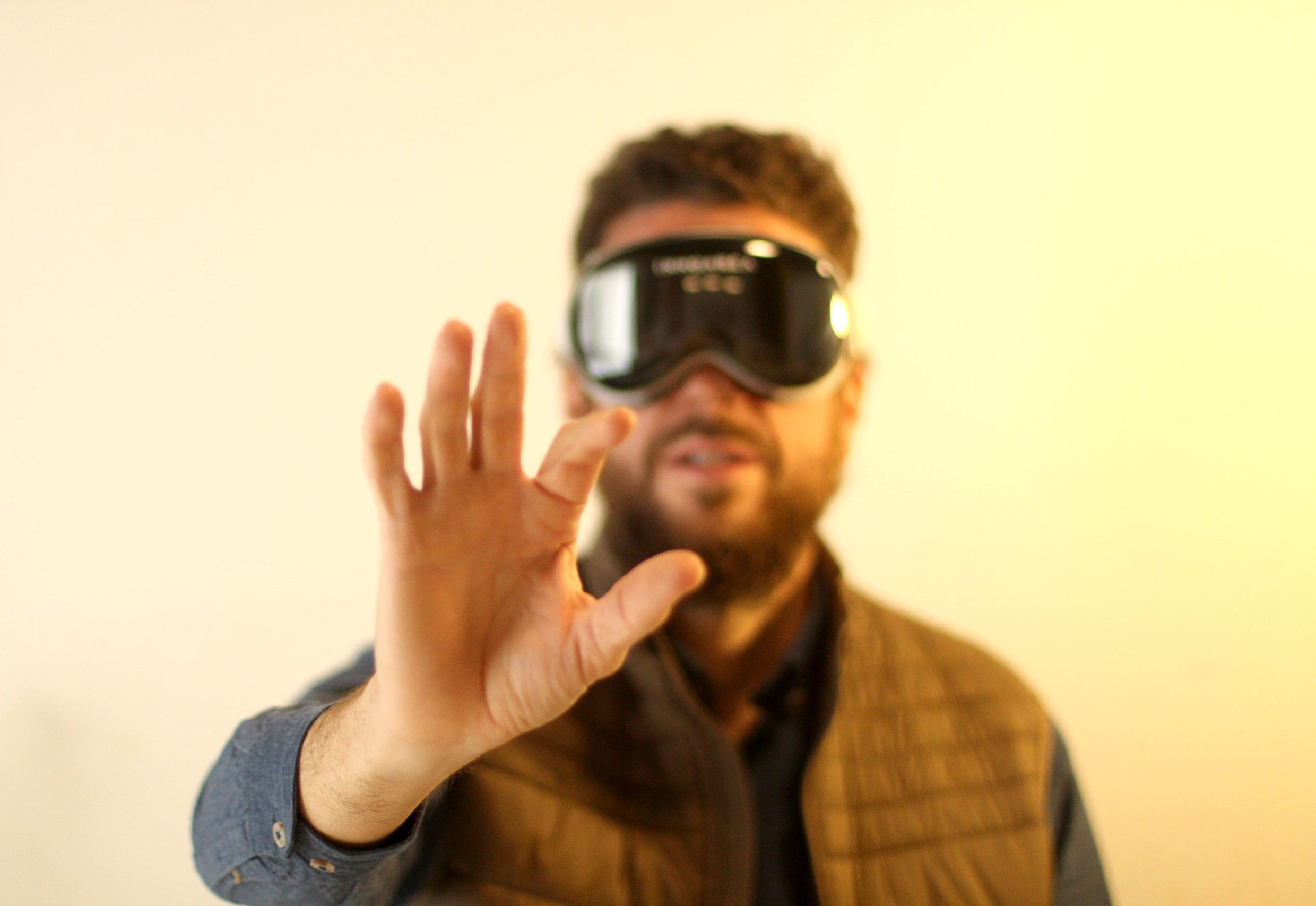 informática espacial