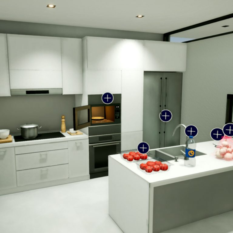 aimplas showroom virtual