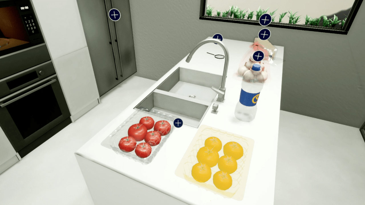 aimplas showroom virtual