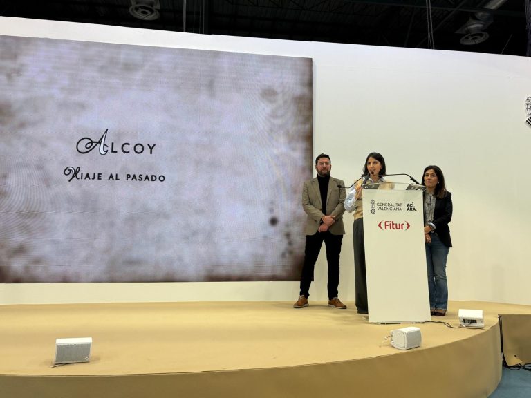 Presentación de