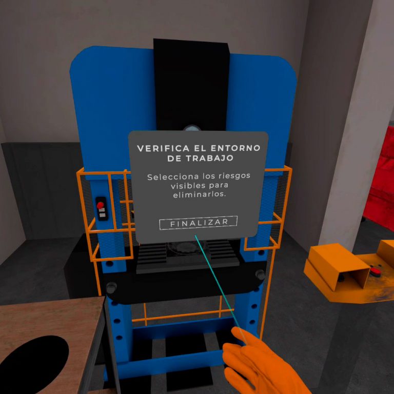 Innoarea desarrolla plataforma prevencion riesgos laborales para FEMEVAL