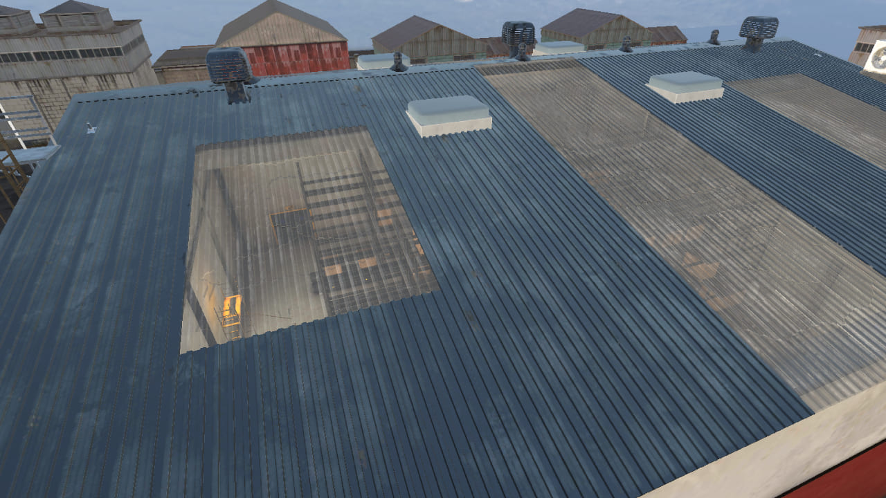 Simulador de realidad virtual para formación de trabajos en altura y cubiertas