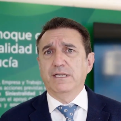 jorge_carbajal Jorge Carbajal Orduña hablando del proyecto
