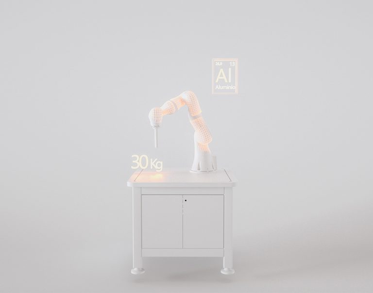1- showroom realidad mixta Kuka