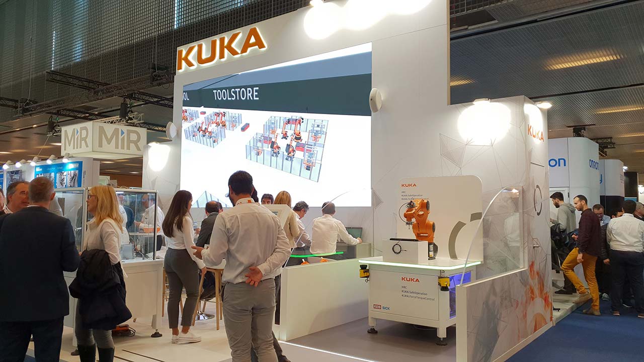 kuka-showroom-realidad-mixta showroom realidad mixta kuka presentacion