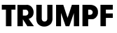 Logotipo Trumpf