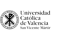 Logo Universidad católica de Valencia cliente innoarea