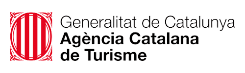 Logo cliente Agencia Catalana de Turismo