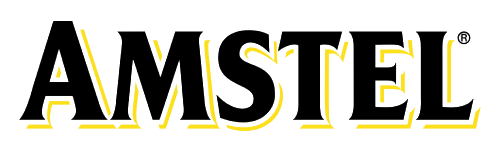 Logo de Amstel