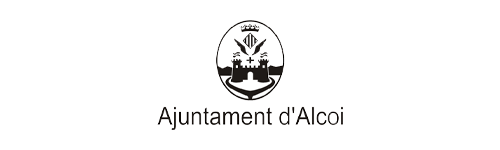 logo Ayuntamiento Alcoy