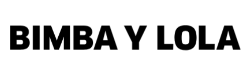 Logo de Bimba y Lola