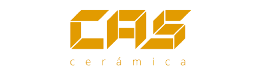 Logo CAS Cerámica