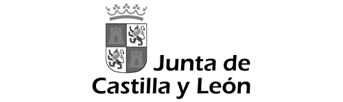 Logo de la Junta de Castilla y León
