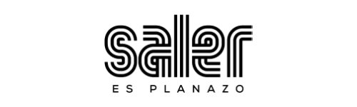 Logo del Centro Comercial El Saler en Valencia