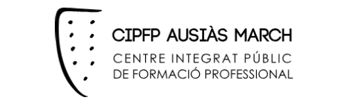 Logo del CIPFP Ausiàs March
