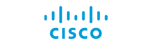 Logo cliente Cisco