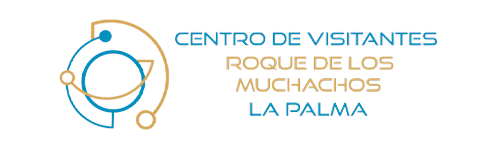 logo Centro de Visitantes Roque de los Muchachos