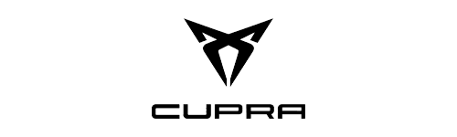 Logo cliente Cupra