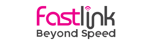 Logo de Fastlink