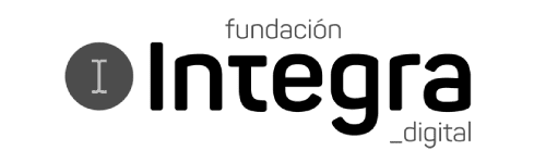 Logo Fundación Integra Digital