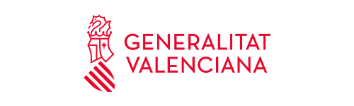 Logo cliente Generalitat Valenciana
