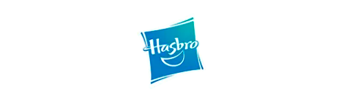 Logo de Hasbro