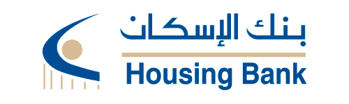 Logo de Housing Bank