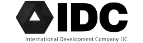 logo IDC cliente innoarea