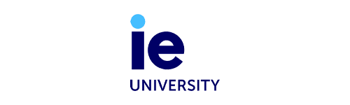 Logo cliente IE University