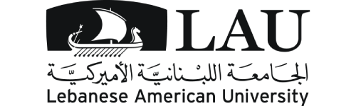 Logo de cliente LAU