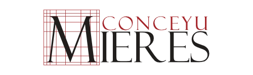 Logo del Ayuntamiento de Mieres