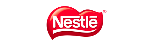Logo Nestlé