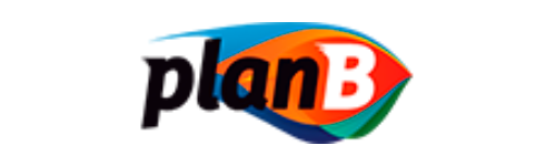 Logo Plan B