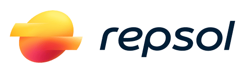 Logo cliente Repsol
