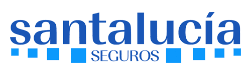 Logo cliente Santalucia