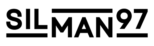 Logo de la empresa Silman 97