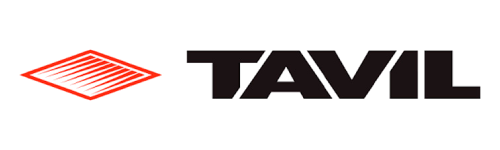 Logo de Tavil