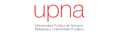 Logo cliente UPNA