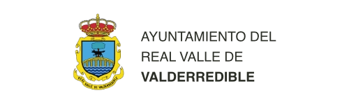 Logo del Ayuntamiento del Real Valle de Valderredibl