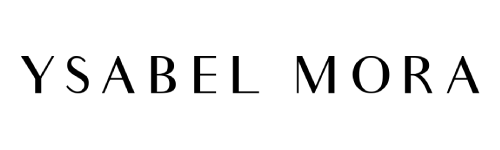 Logo Ysabel Mora