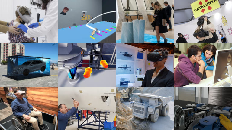 Ver todos los proyectos de Innoarea