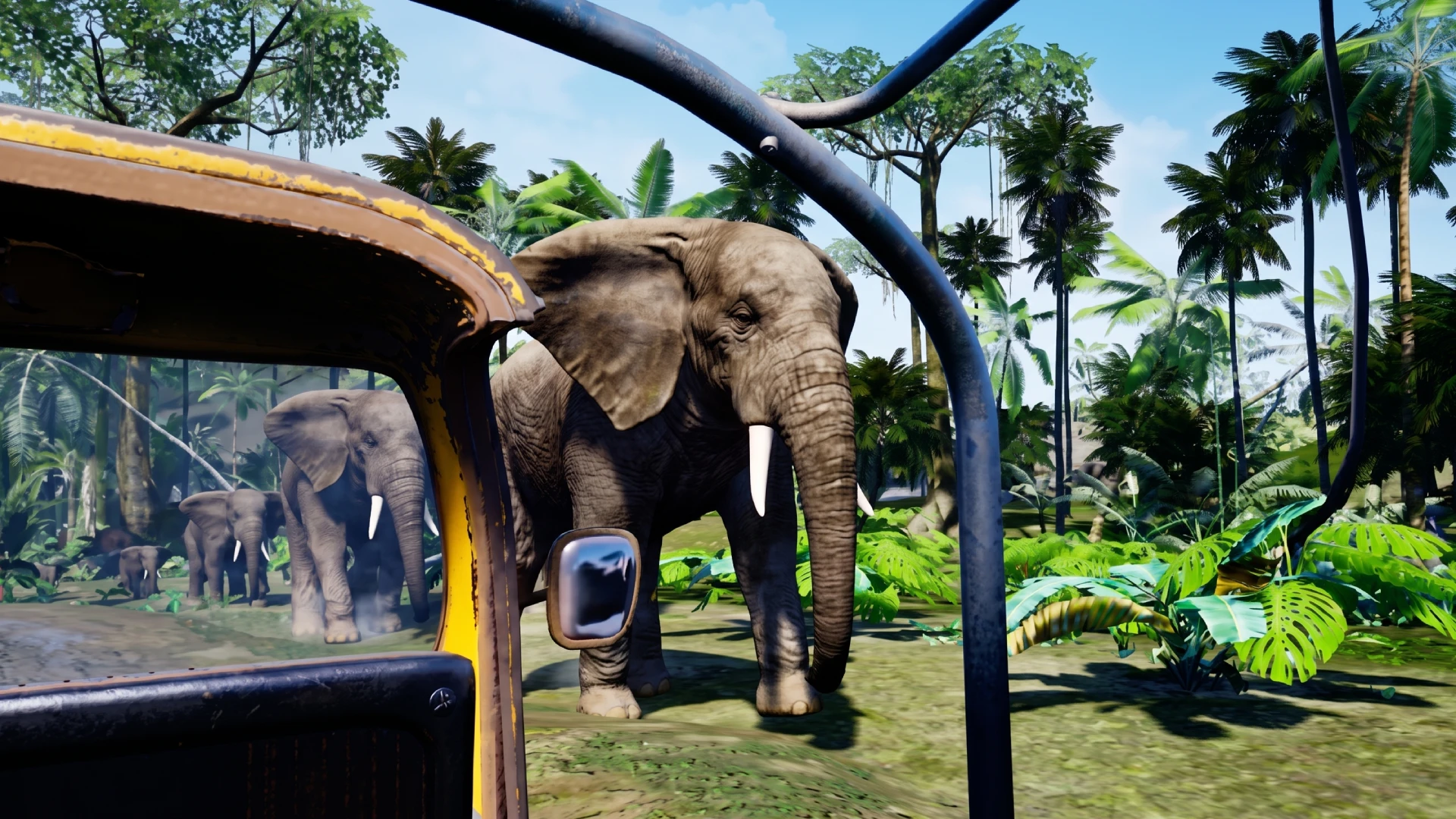 Experiencia VR para Nestlé Nuii y BlaBlacar