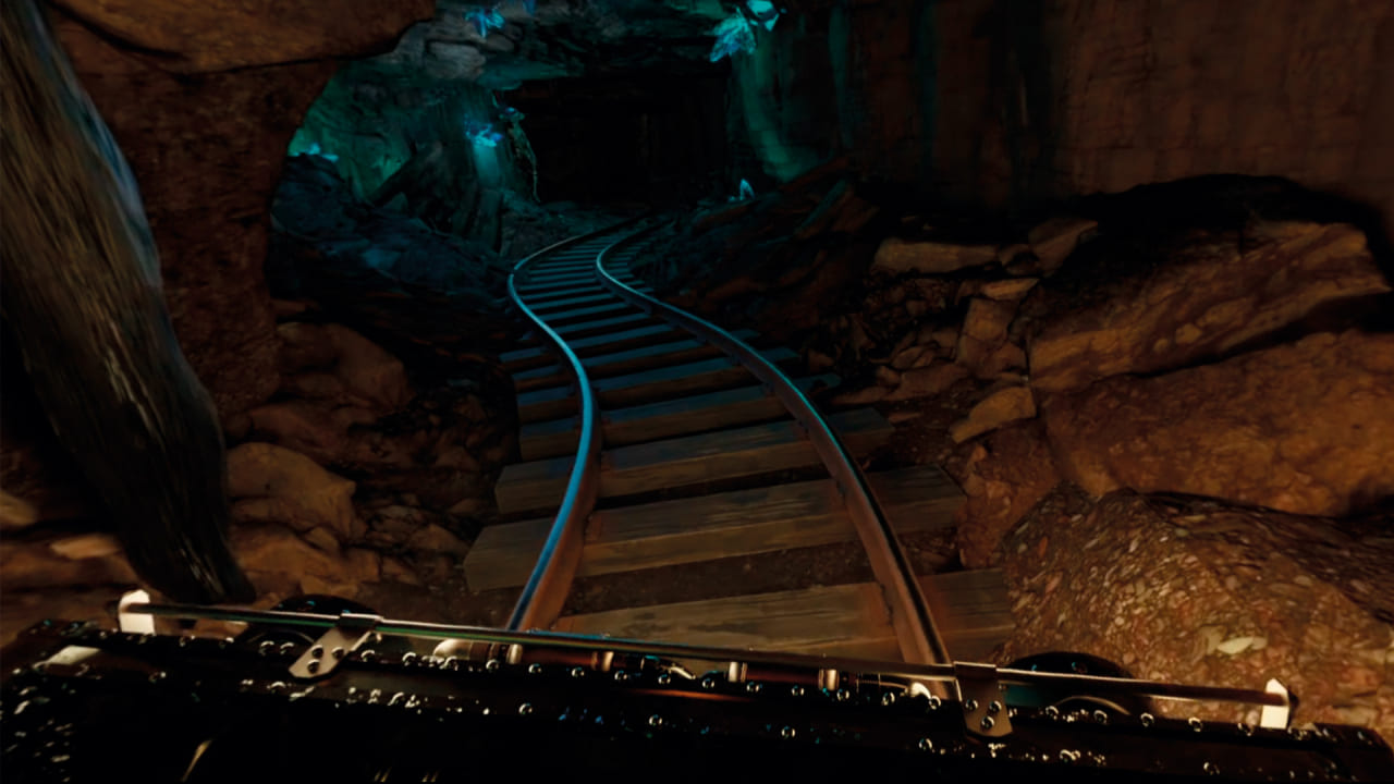 portaventura2 Montaña rusa de Uncharted de PortAventura World en realidad virtual