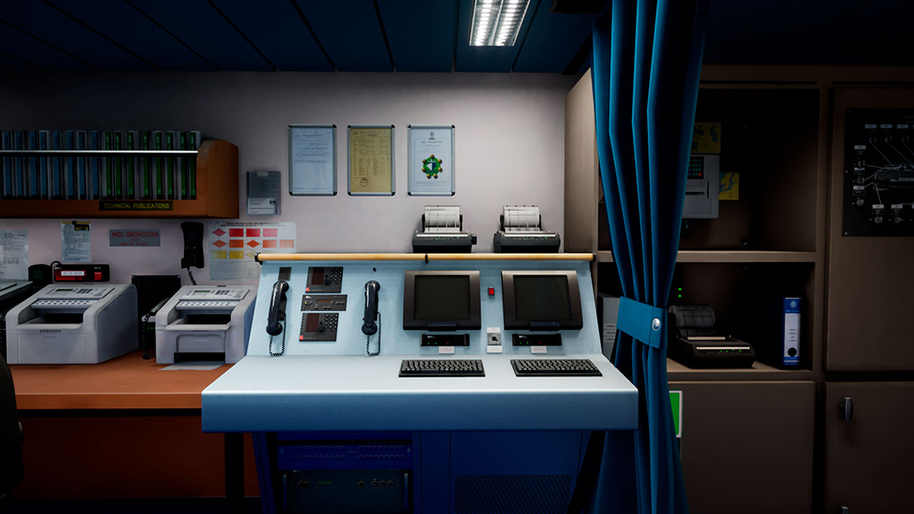proyecto-training-virtual-msc-cruceros-1 Sala de máquinas en realidad virtual para MSC Cruceros 7