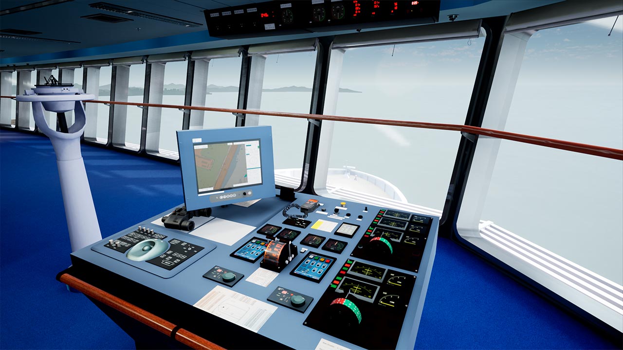 training virtual para MSC Cruceros 4