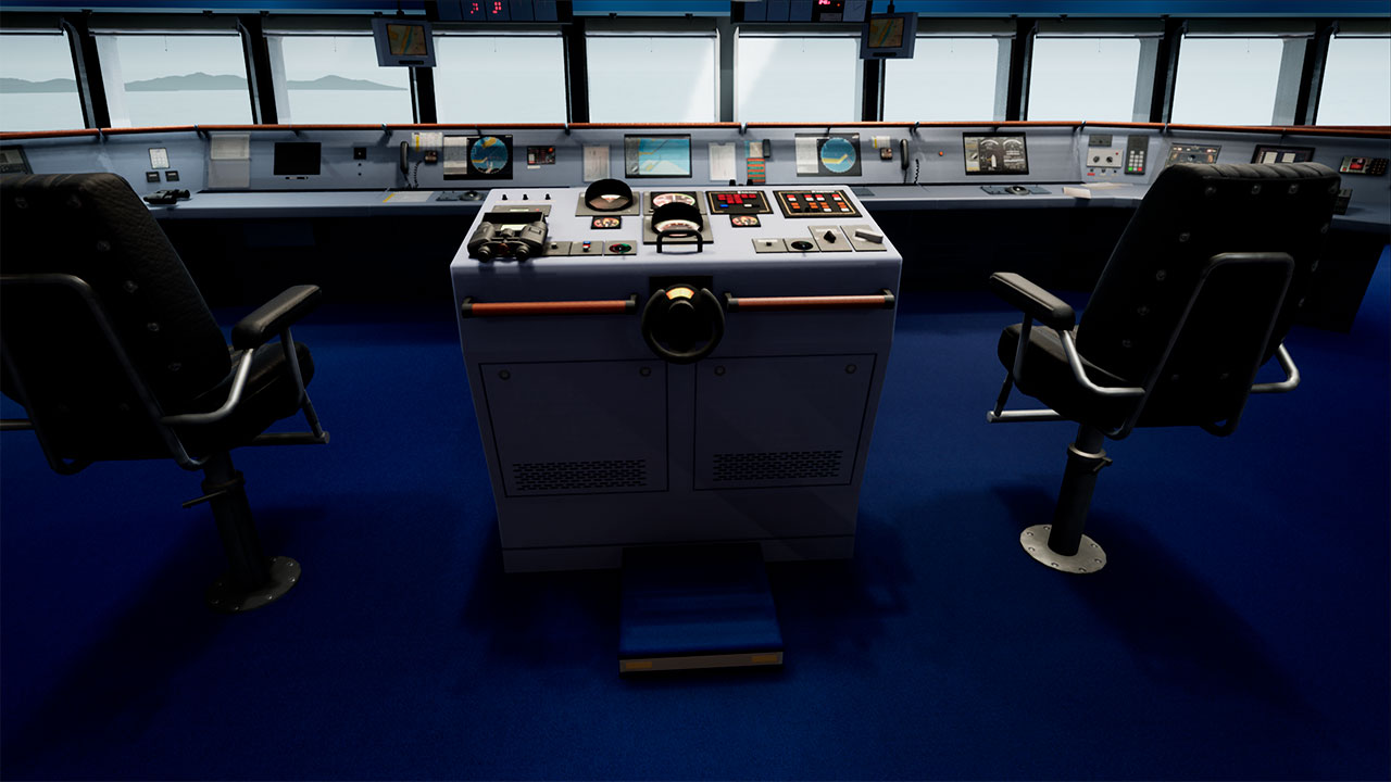 training virtual para MSC Cruceros 3